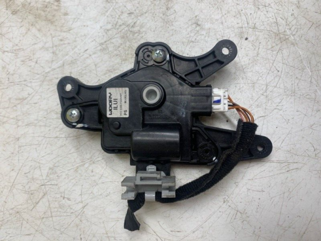 14 15 16 17 18 Kia Soul PS  A/C Heater Blend Door Actuator OEM 97154B2000