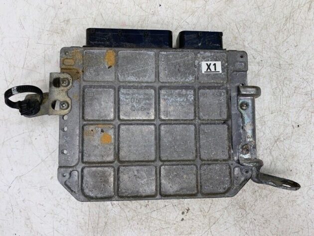 2012 2013 Toyota Prius Engine Control Unit Module ECU OEM 275500-9060