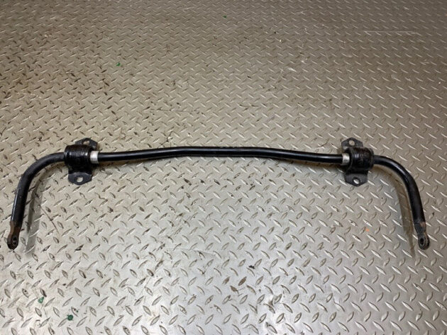 16 17 18 19 20 21 22 23 Mazda CX-9 Rear Stabilizer Sway Bar OEM KD3528151