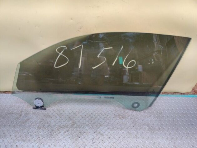 15 16 17 18 19 20 21 BMW F22 Front Left Driver Door Window Glass OEM 51337268719