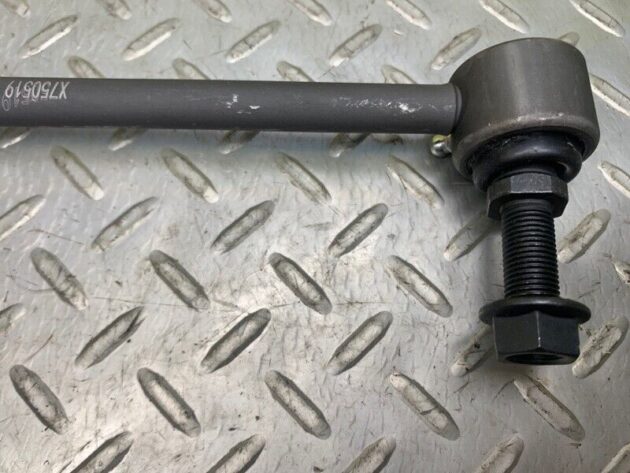 15 Chevrolet Cruze Buick Front stabilizer bar end link X750519 13219141