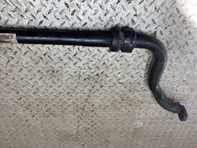 11 12 13 14 15 16 17 18 Porsche Cayenne Front Stabilizer Sway Bar OEM 7L0411025G