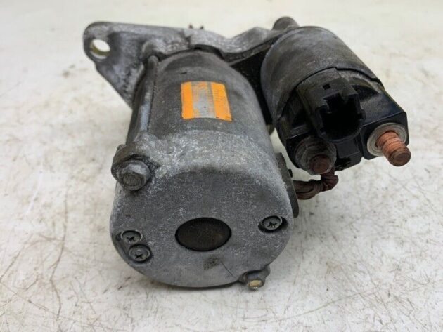 13 14 15 16 Lexus RX350 3.5L Engine Starter Motor OEM 28100-0P070