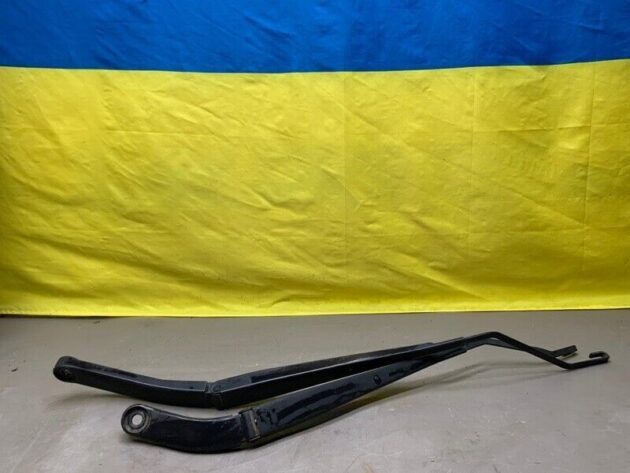 2010 2011 2012 nissan Sentra Front Windshield Wiper Arms Left & Right Side OEM