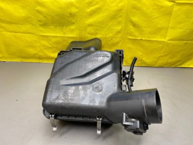 08 09 10 11 12 Tribeca 3.6L Air Cleaner Intake Resonator Filter Box Assembly OEM