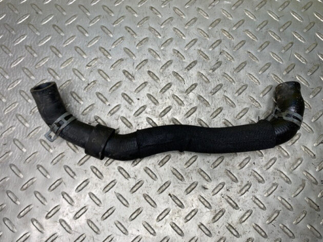 04 05 06 07 08 09 10 Bentley Continental Gt Coolant Hose Pipe OEM 3W0122157E