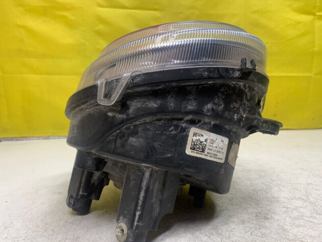 08 09 10 11 12 13 14 15 16 17 Jeep Patriot Front Left Headlight OEM 5303843AE