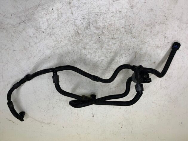 15 16 17 18 BMW X6 X6m F86 Fuel Tank Breather Line 13907848344 7636149 OEM