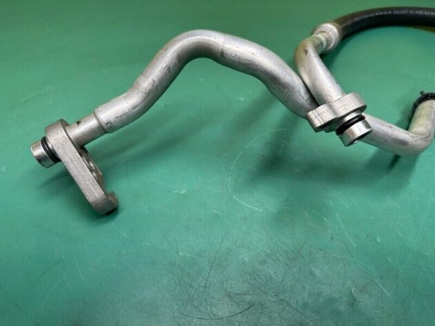 18 19 20 21 Mazda CX-5 2.5L A/C Air Condenser Cooler Connector Hose Line Pipe