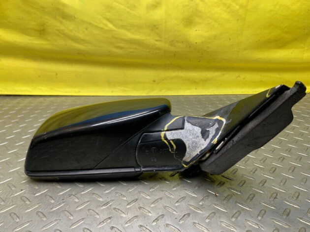 06 07 08 09 BMW E61 E60 525I 530I 545I 550 Right Side View Mirror OEM 5116718958