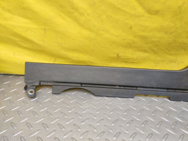 16 17 18 19 20 Porsche Panamera 4 Side support right OEM 971864596