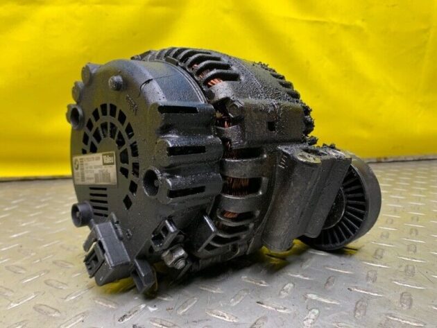 06 07 08 09 10 BMW 530i E60 3.0L 180A Alternator Generator OEM 7521178