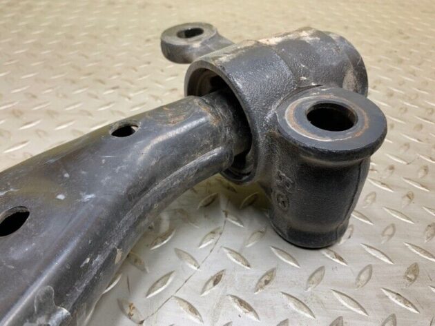 21 20 19 18 Mazda CX5 CX-5 Front Passenger Right Side Lower Control Arm 4K miles