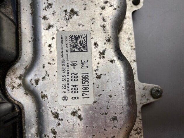 17 16 15 14 BMW 228I F22 Engine Control Computer Module OEM 87K Miles