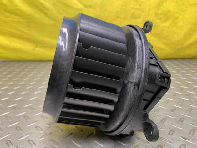 17 18 19 20 21 22 23 Porsche Panamera 4 971 A/C Blower Motor Fan OEM 9A7907521C