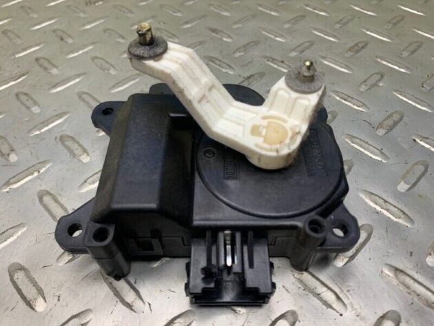 01 02 03 04 05 Lexus Sc430 Heater Servo Motor Actuator OEM 8710630340