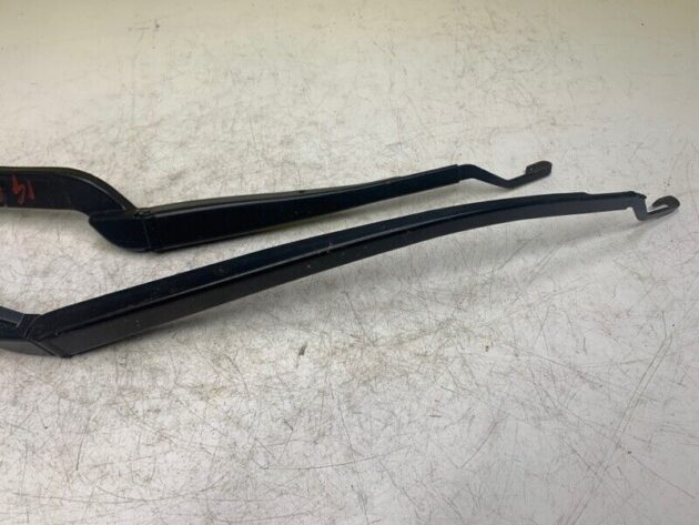 16 17 18 Acura ILX Front Left Right Windshield Wiper Arm SET PAIR OEM