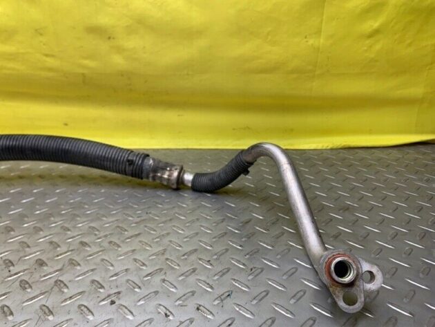 13 14 15 16 17 18 19 Lincoln Mks A/C Suction Hose Pipe Line OEM DE9Z-19867-B