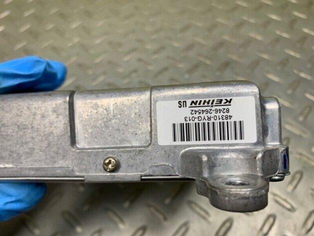 09 08 07 Acura MDX Traction Control Module Computer OEM 48310-RYG-013