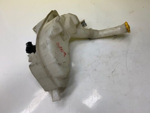 2006 2007 2008 2009 Mazda 5 Windshield Washer Tank Fluid Reservoir OEM