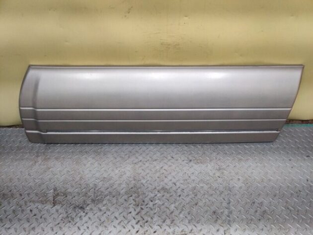 95 96 97 LEXUS LX450 Front right door molding OEM 7507160020