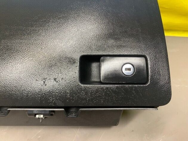 12 13 14 15 16 Volkswagen Passat CC Glove Box Glovebox Storage Compartment OEM