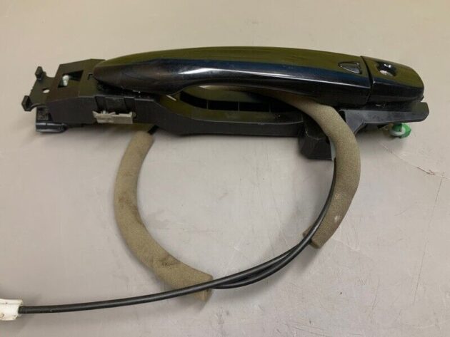 16 17 18 19 20 Nissan Maxima Front Driver Left Side Exterior Door Handle OEM