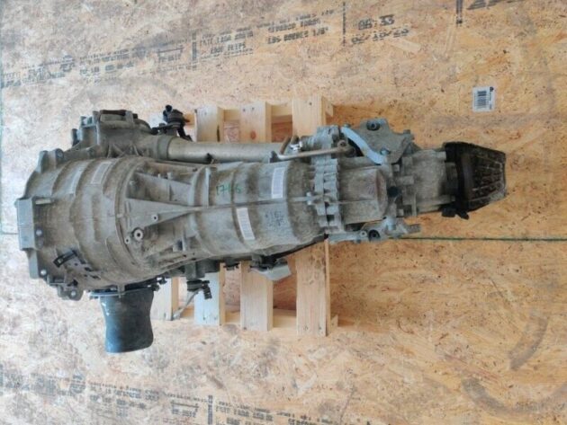 06 07 08 09 10 Bentley Continental Flying Spur Transmission Gearbox OEM only 35k