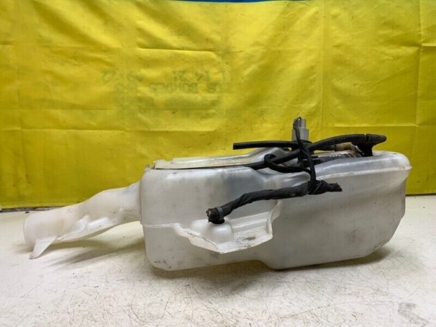 18 19 20 Jeep Compass Windshield Wiper Washer Reservoir Tank OEM