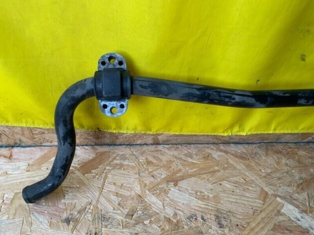 05 06 07 08 09 Bentley Continental GT Stabilizer Complete OEM 3W0411305L