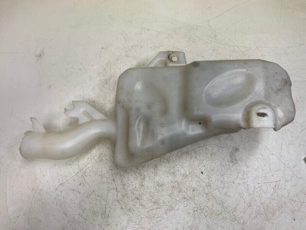 18 19 20 Jeep Compass Windshield Wiper Washer Reservoir Tank OEM