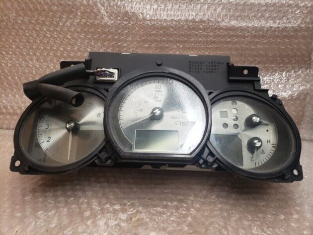 08 09 10 11 Lexus GS350 Speedometer Instrument Cluster OEM