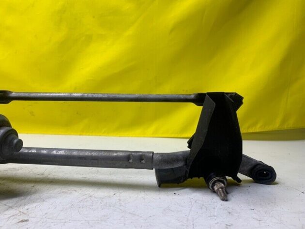 2014 14 Jeep Patriot WINDSHIELD WIPER MOTOR OEM 4879432AH