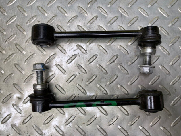 18 19 20 21 22Cadillac CT5 RWD Rear Stabilizer Sway Anti Roll Bar Link Set OEM