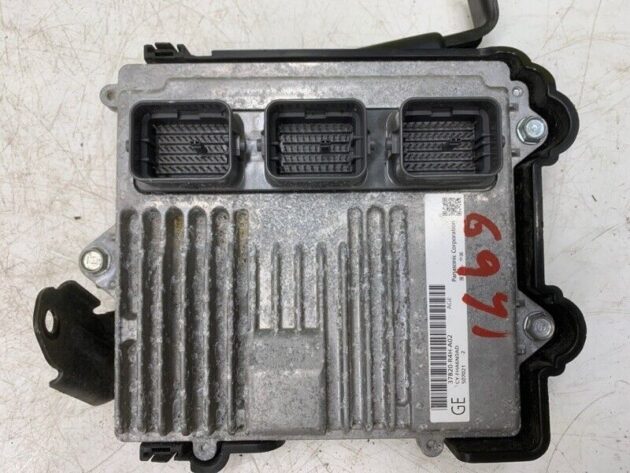 2017 2018 Acura ILX 2.4L Engine Control Module Computer OEM 37820-R4H-A02