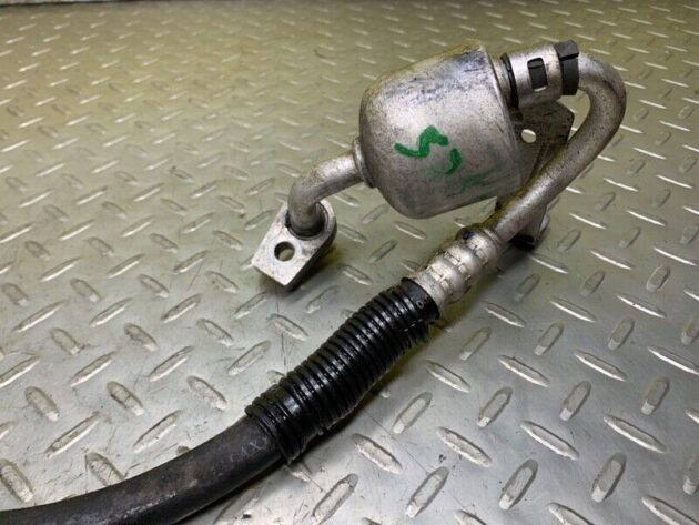 13 14 15 Lincoln MKS A/C Discharge Line Hose Tube Pipe OEM HG1Z19972C