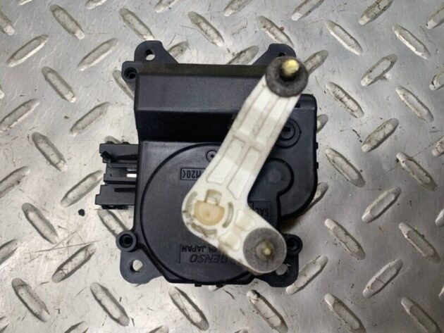 01 02 03 04 05 Lexus Sc430 Heater Servo Motor Actuator OEM 8710630340