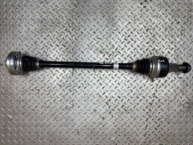 20 21 22 23 Cadillac CT5 RWD Rear Right Passenger Side Axle Shaft OEM 84492524