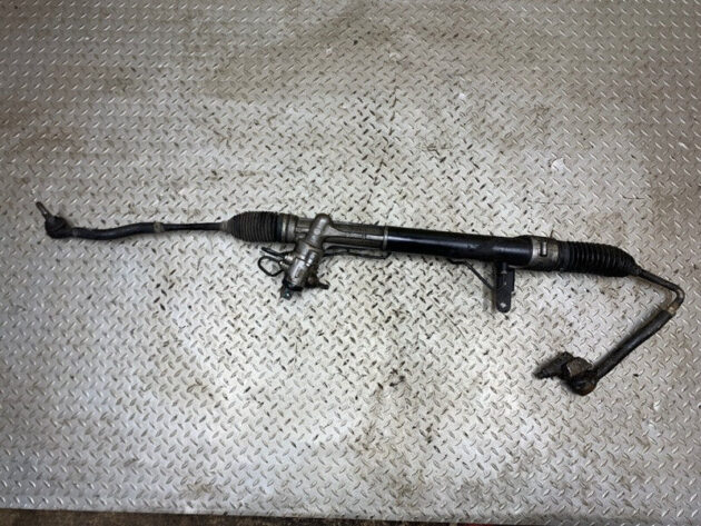 17 18 19 20 Nissan Pathfinder Steering Rack Assembly OEM 49001-9NC0A