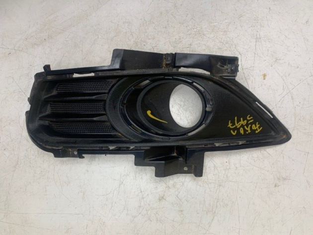 13 14 15 Ford Fusion Front Left Driver Side Fog Lamp Bezel Trim OEM