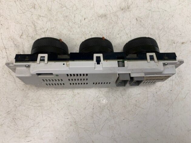 14 15 16 17 Mitsubishi Outlander Sport Heater A/c Climate Temperature Control