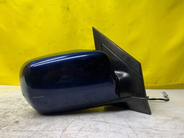 02 03 04 05 06 Acura MDX Passenger Side View Mirror Power Heated OEM