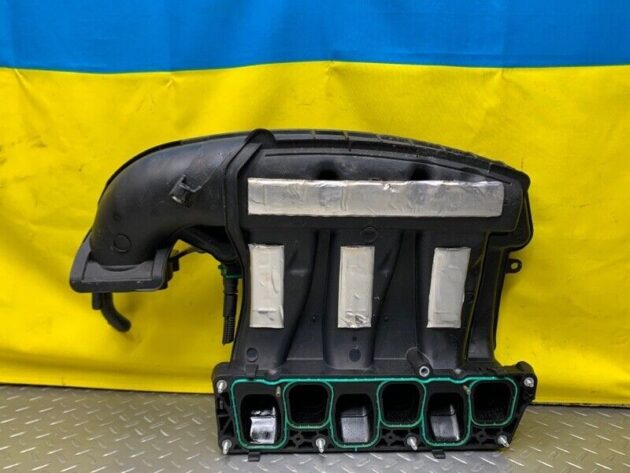 13 14 15 16 Lincoln MKT MKS Ford Edge 3.7L V6 Upper Intake Manifold OEM AT4Z9424