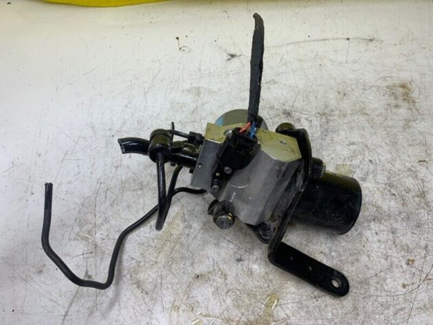 2016 2017 2018 KIA Optima Hybrid Anti Lock Brake ABS Pump Module OEM 58600-E6000