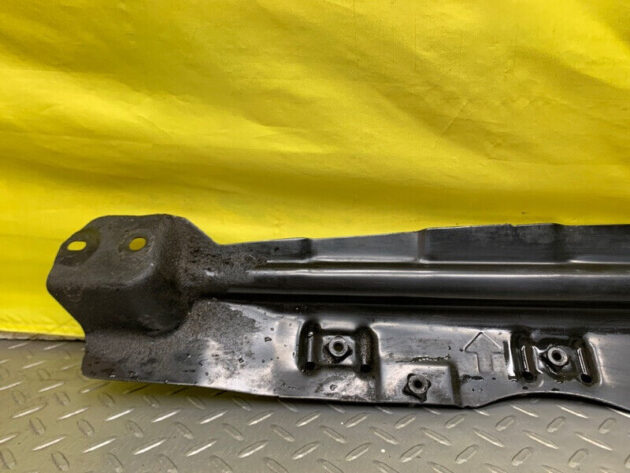 03 04 05 06 07 08 09 10 Porsche Cayenne Front Lower Radiator Support OEM