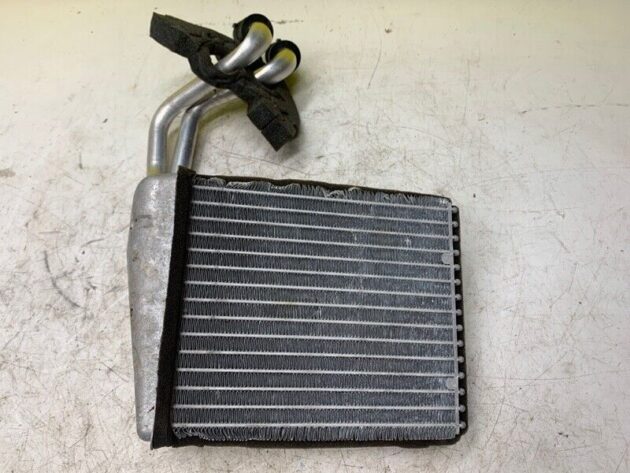 2016 2015 2014 Mini Cooper S Coupe F56 A/C HVAC Heater Radiator Core Element OEM