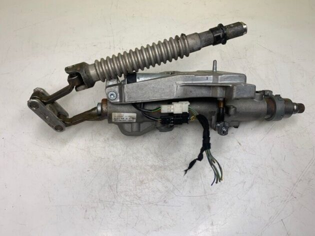 03 04 05 06 Mercedes-Benz W211 E50 Steering Column OEM A2114601616