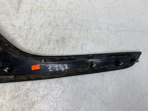 2015 2016 Infiniti QX60 Center Console Right Side Trim Cover OEM 68930-3JA1A