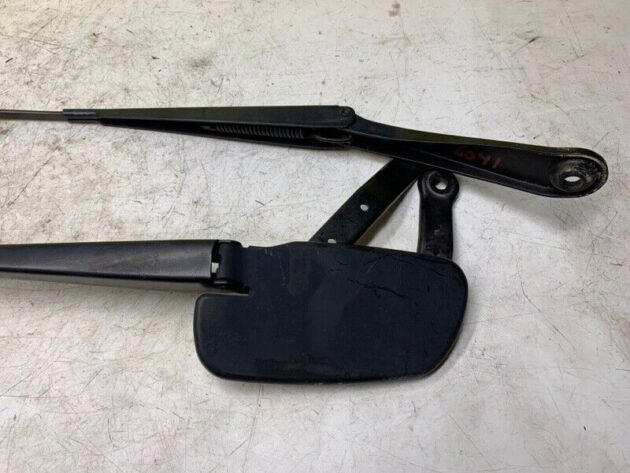 2017 2018 2019 Infiniti QX3 Front Windshield Left AND Right Wipers Arm PAIR OEM