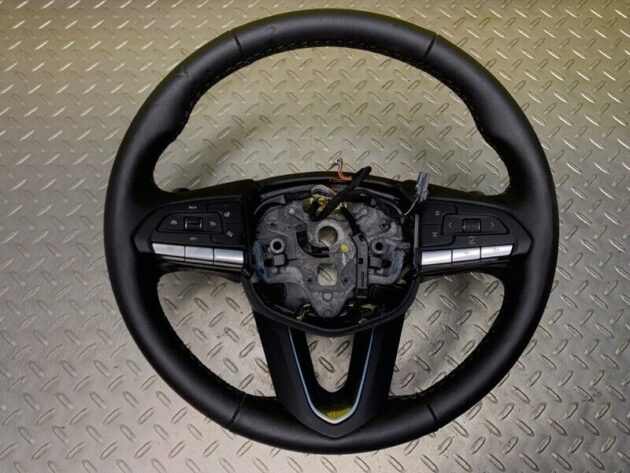 20 21 22 Cadillac CT5 Steering Wheel OEM 85143361